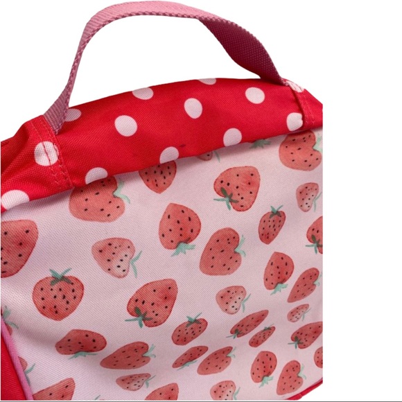 Matilda Jane Strawberry Bag - Picture 4 of 4